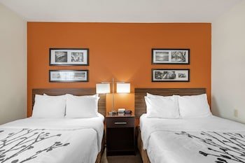 Sleep Inn Dewitt