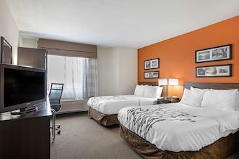 Sleep Inn Dewitt