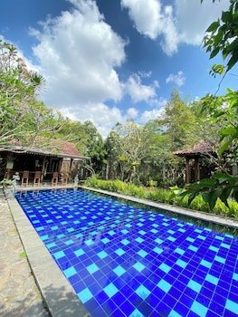 Joglo Mandapa Boutique Hotel
