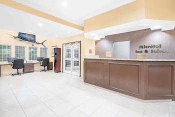 Microtel Inn & Suites by Wyndham Aransas Pass/Corpus Christi