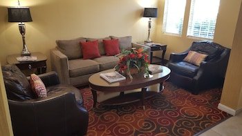 Microtel Inn & Suites by Wyndham Aransas Pass/Corpus Christi