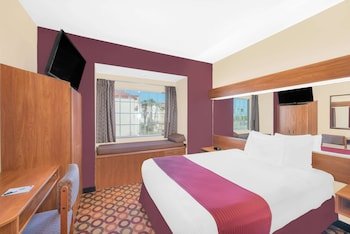 Microtel Inn & Suites by Wyndham Aransas Pass/Corpus Christi