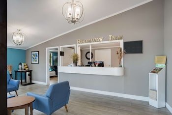Rodeway Inn Carlisle