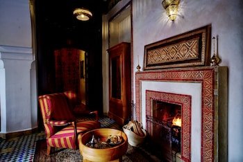 Riad Aventurine