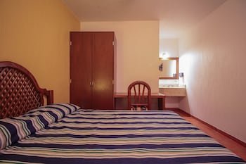 Hotel Degollado