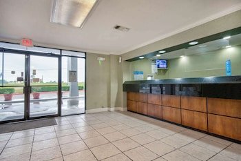 Motel 6 Texarkana