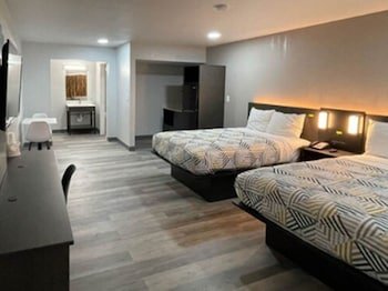 Motel 6 Texarkana
