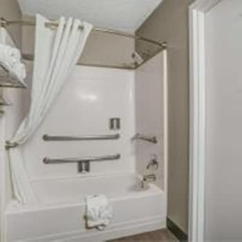 Motel 6 Texarkana