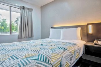 Motel 6 Texarkana