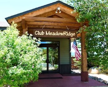 Pines At Meadow Ridge