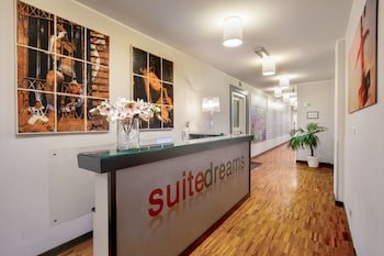 Suitedreams