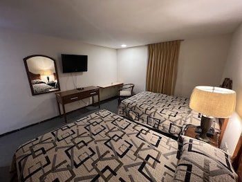 Hotel Villas del Bosque