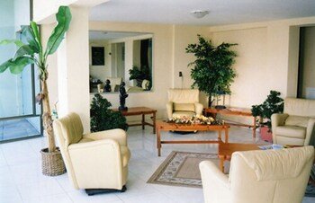 Hotel Villas del Bosque