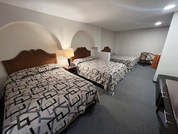 Hotel Villas del Bosque