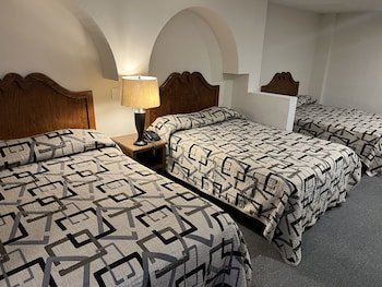Hotel Villas del Bosque