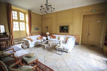 Domaine Des Escaunes