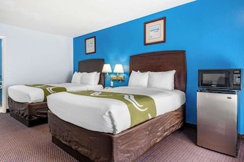 Quality Inn Sarasota North Near Lido Key Beach