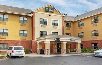 Extended Stay America Milwaukee Waukesha