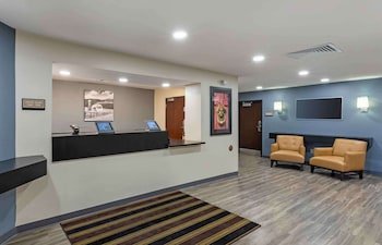 Extended Stay America Milwaukee Waukesha