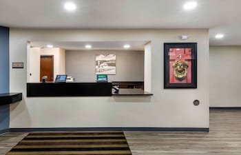 Extended Stay America Milwaukee Waukesha