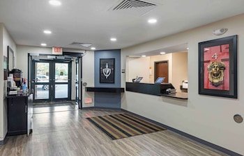 Extended Stay America Milwaukee Waukesha