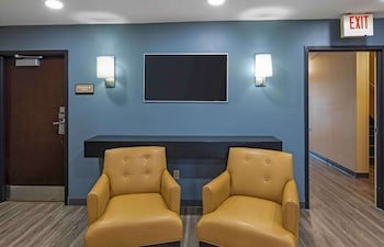 Extended Stay America Milwaukee Waukesha