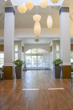 Hilton Garden Inn Napa