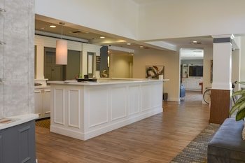 Hilton Garden Inn Napa