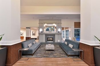 Hilton Garden Inn Napa