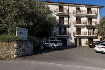 Pension Kovac