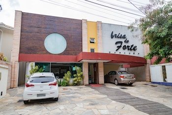 Pousada Brisa Do Forte