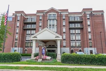 Hampton Inn & Suites Nashville Green Hills