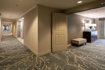 Hampton Inn & Suites Nashville Green Hills