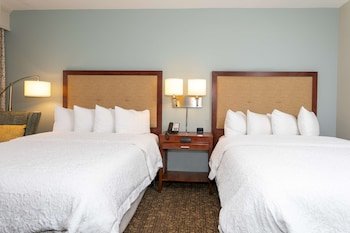 Hampton Inn & Suites Nashville Green Hills