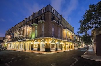 Holiday Inn French Quarter-Chateau LeMoyne