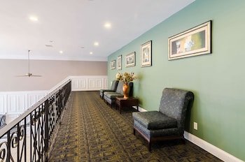 Suburban Studios
