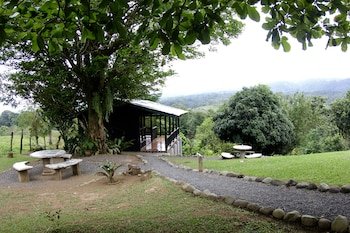 Epic Adventure Lodge