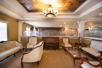Las Iglesias by OYO Rooms