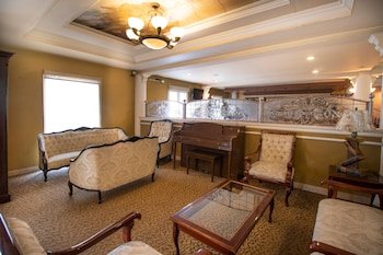 Las Iglesias by OYO Rooms
