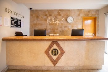 Las Iglesias by OYO Rooms