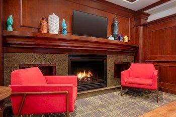 Hampton Inn Long Island Brookhaven