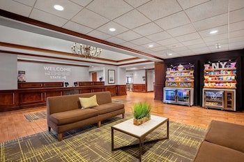 Hampton Inn Long Island Brookhaven