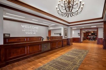 Hampton Inn Long Island Brookhaven