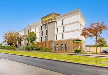 B&B Hotel Brest Porte De Gouesnou
