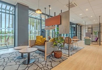 B&B Hotel Brest Porte De Gouesnou