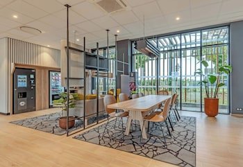 B&B Hotel Brest Porte De Gouesnou