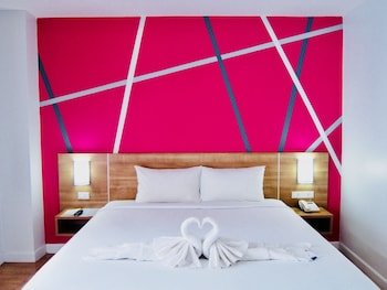 Eco Inn Ubon Ratchathani