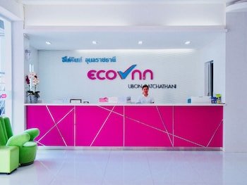 Eco Inn Ubon Ratchathani