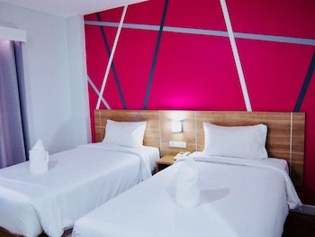 Eco Inn Ubon Ratchathani