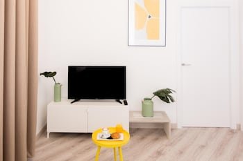 Apartamentos Wallace